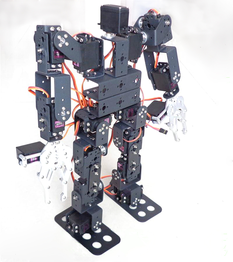 8/17/19 DOF Robot Educational  - Arduino Robot review and price