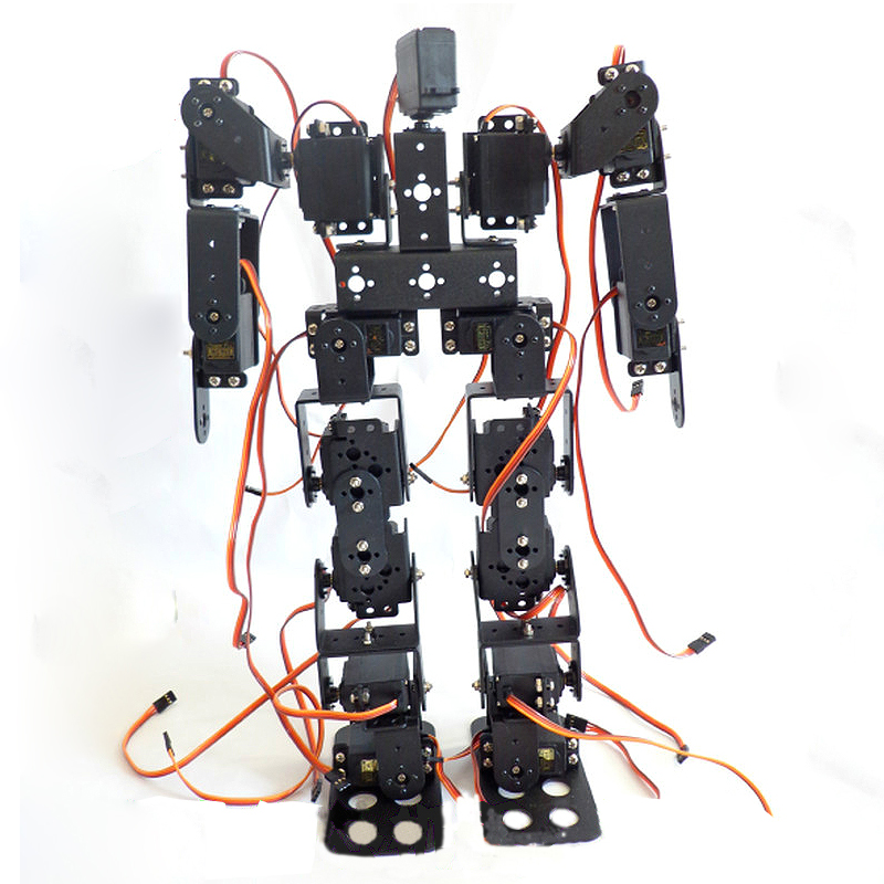 8/17/19 DOF Robot Educational  - Arduino Robot review and price