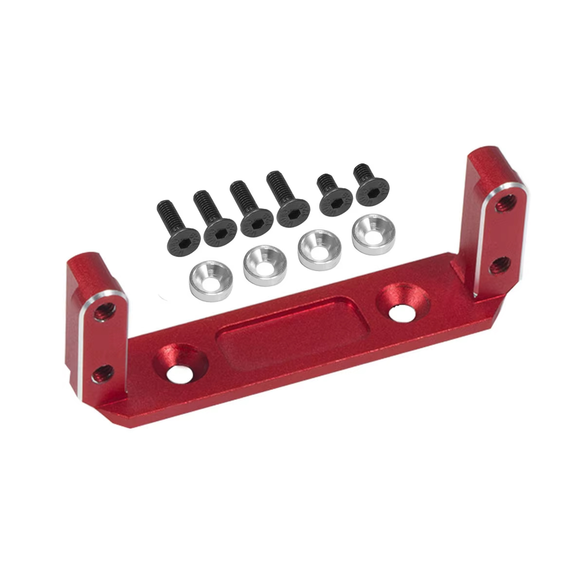 Aluminum CNC Capra Servo Mount - Servo Bracket review and price