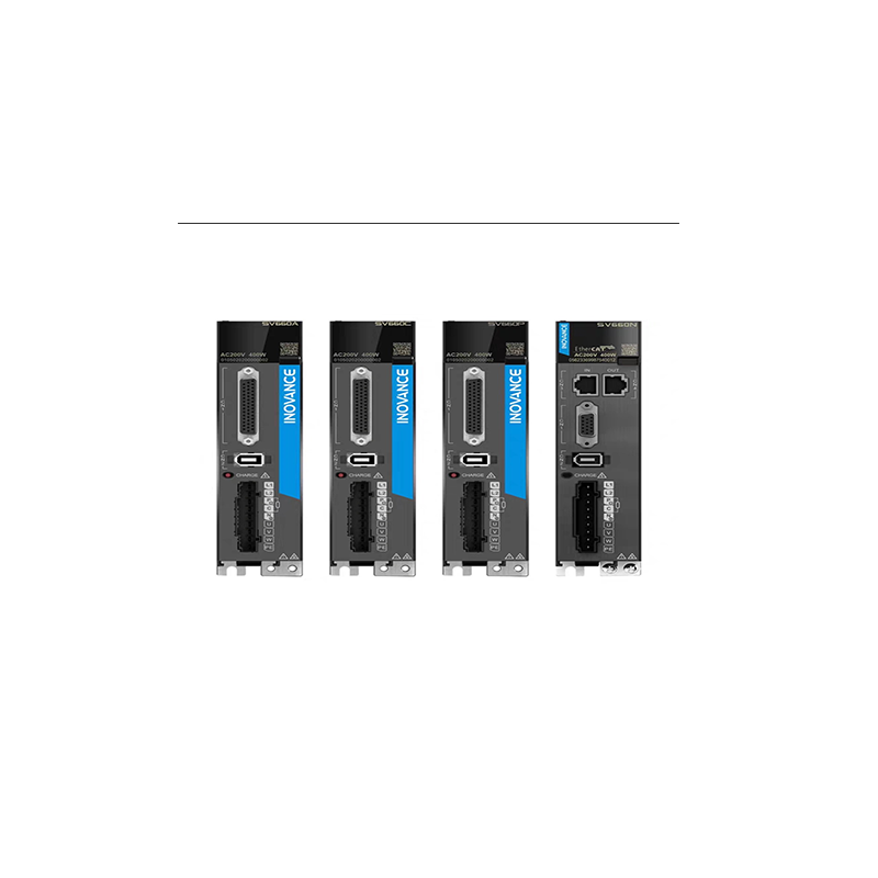 Inovance Planetary Gearbox Mot - Servo Kit review and price