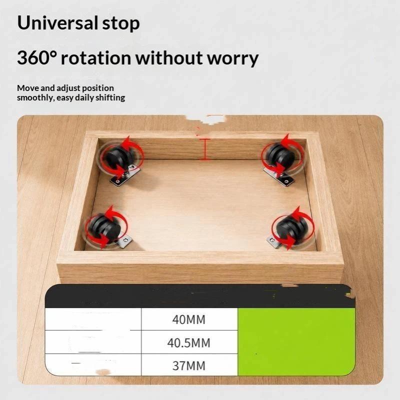 Gravity Self Locking Caster Wh - Caster Wheel review and price