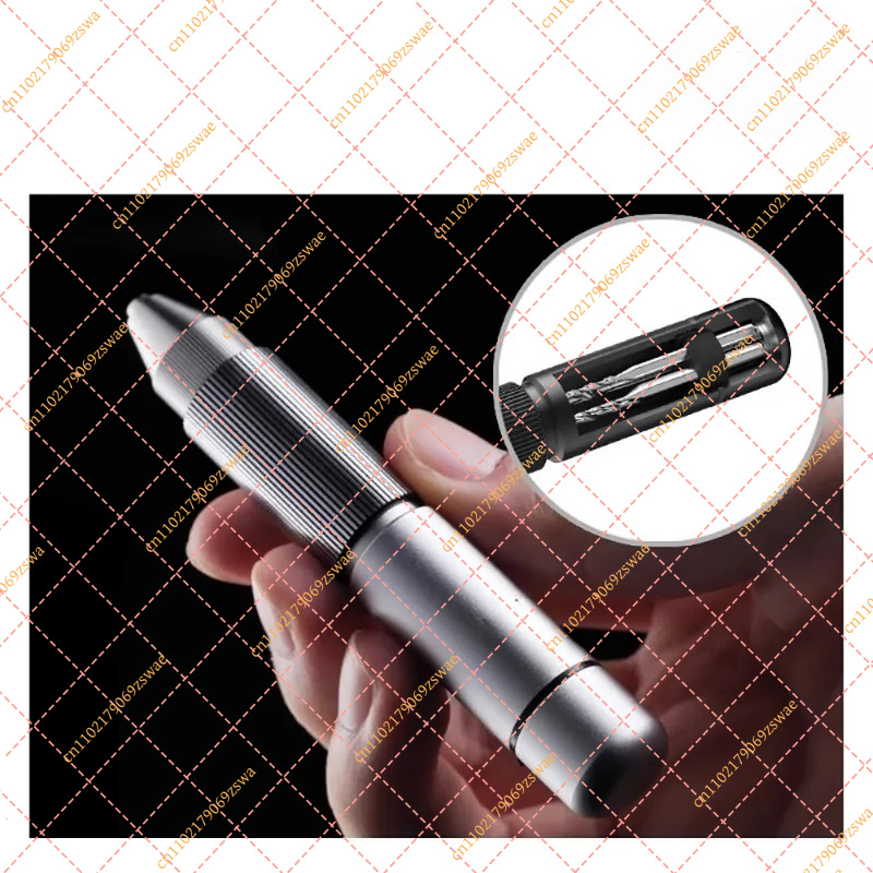 RHD-01PRO Precision Pin Vise S - Microbit review and price