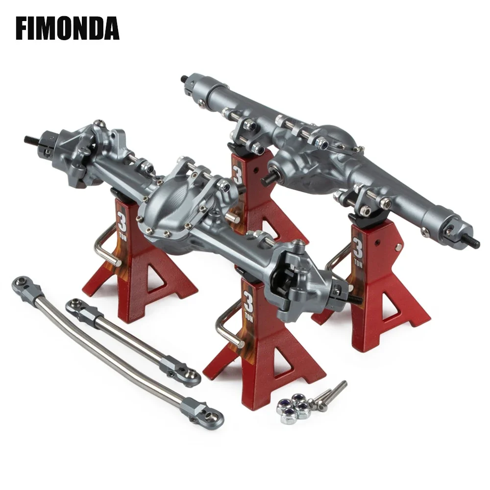 Integrated CNC Aluminum Front  - Servo Bracket review and price