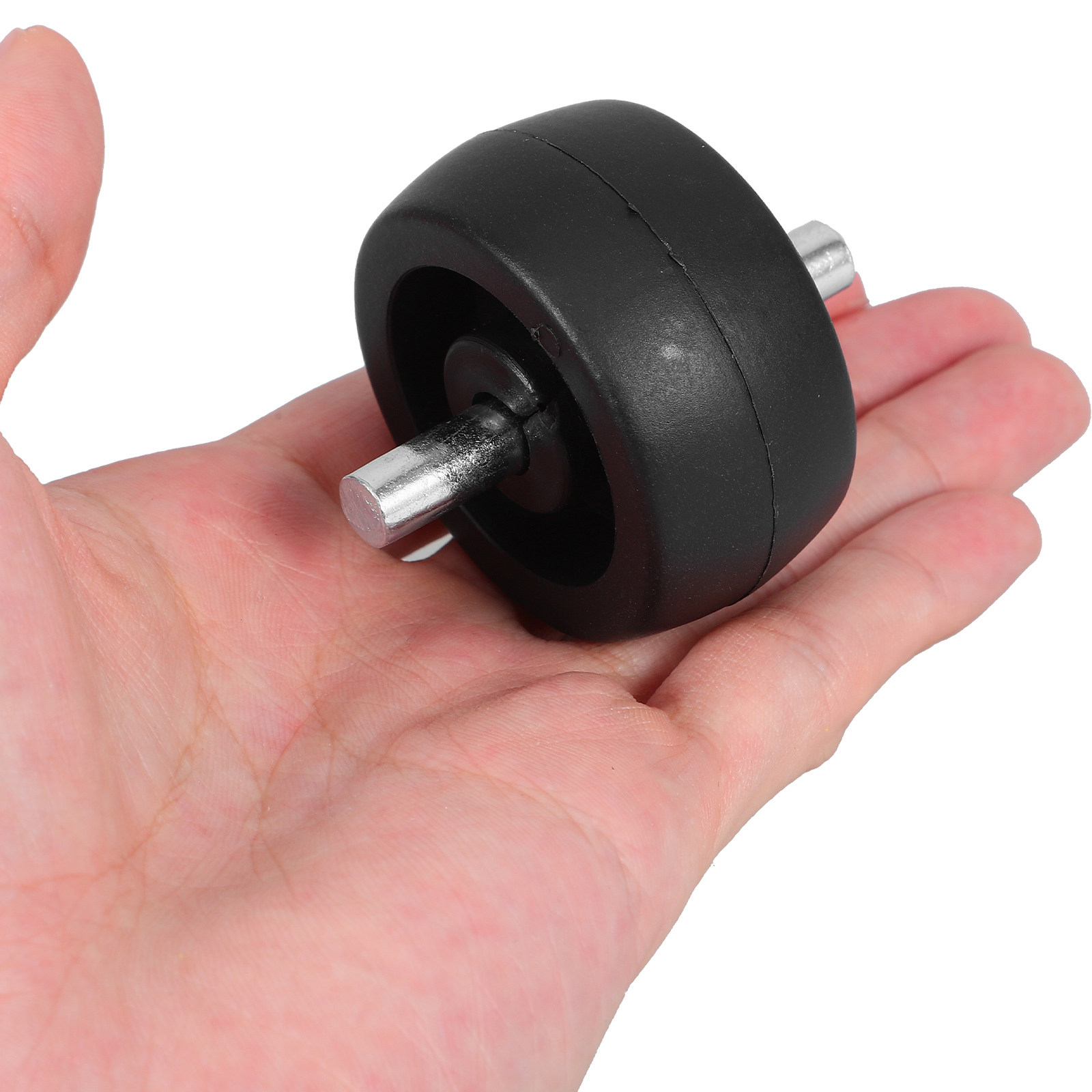 4Pcs Umbrella Base Wheels Plas - Caster Wheel review and price