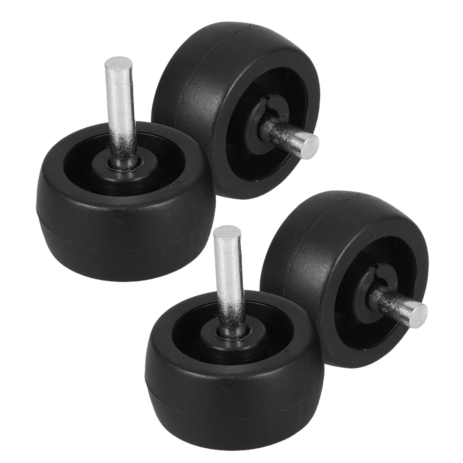 4Pcs Umbrella Base Wheels Plas - Caster Wheel review and price