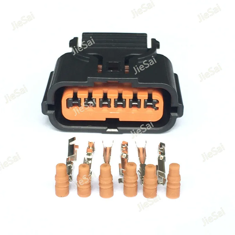 6 Pin HP286-06021 HP296-06100  - Infrared Obstacle Sensor review and price