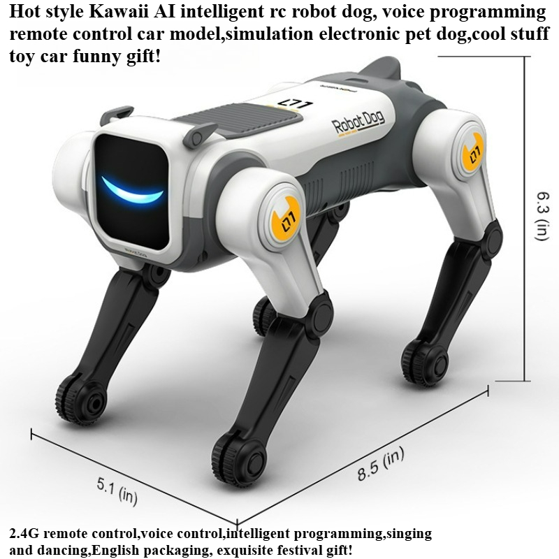 Cool Stuff Toy Car Funny Gift- - Robot Remote Control review and price