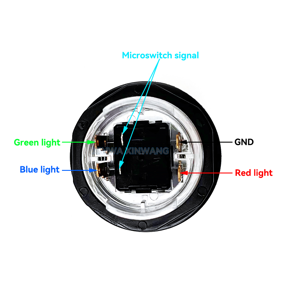 5pcs/10pcs Arcade Game GoldLea - Microbit Robot review and price
