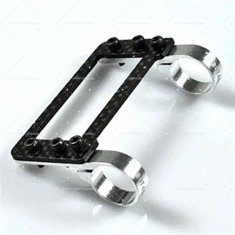 Metal Tail Servo Mount TL2652  - Servo Bracket review and price