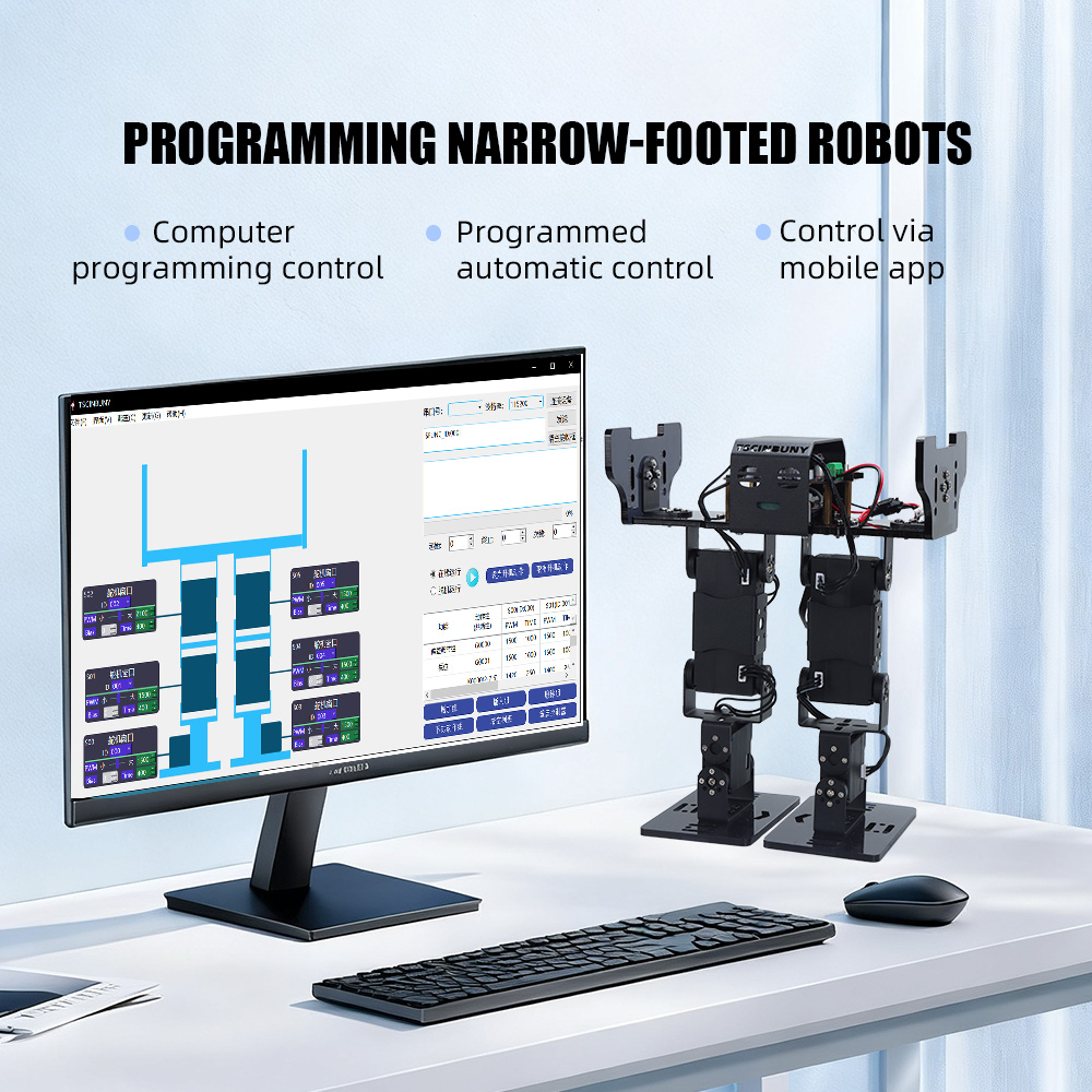 STM32 main controller Humanoid - Stm32 Robot review and price