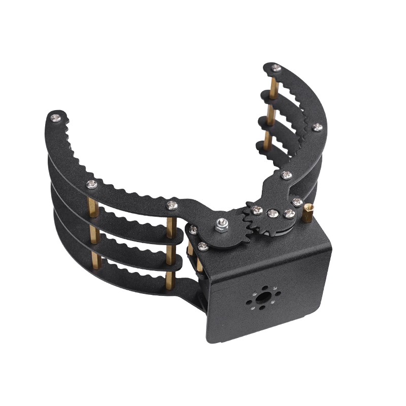 230mm Opening Mechanical Claw  - Robot Gripper Claw review and price