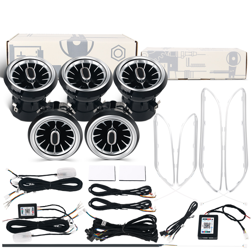 For Benz W176 W117 W156 X156 A - Robot Car Kit review and price