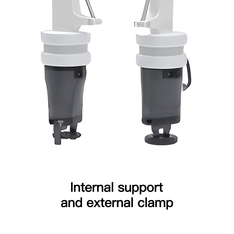High-precision Electric Grippe - Robot Gripper Claw review and price