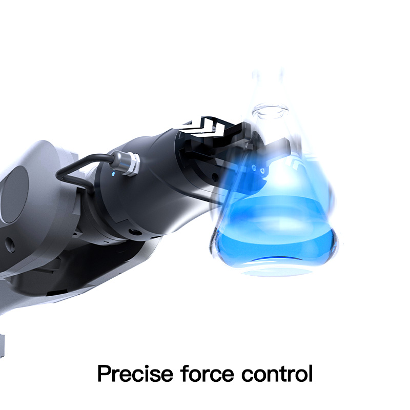 High-precision Electric Grippe - Robot Gripper Claw review and price
