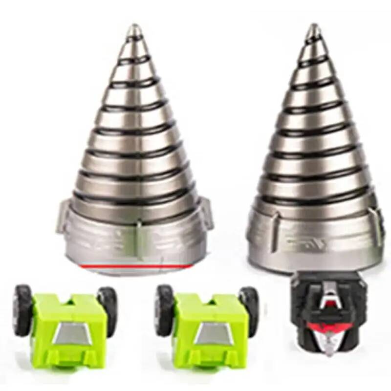 Jinbao Devastator Update Kit P - Robot Car Kit review and price