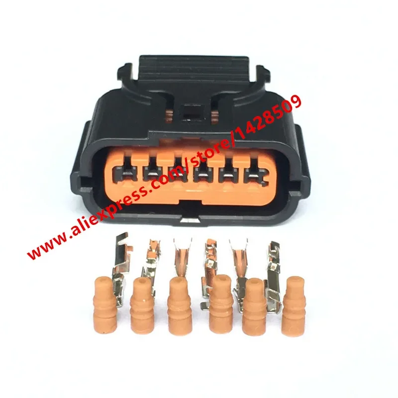 1 Pcs 6 Pin Auto PDC Socket Re - Infrared Obstacle Sensor review and price