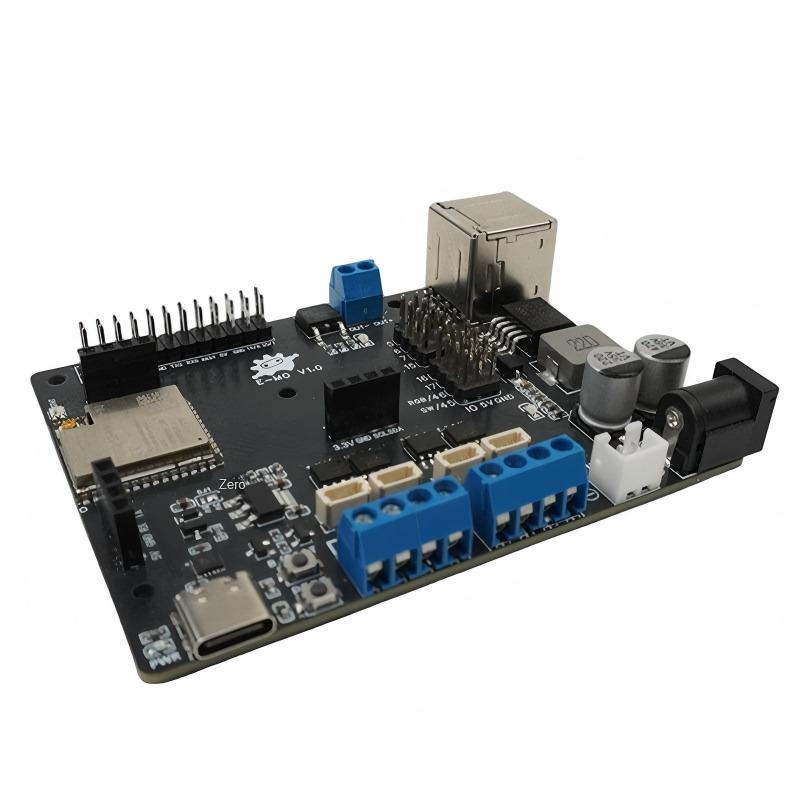ESP32S3 Joystick APP Control S - Stm32 Robot review and price
