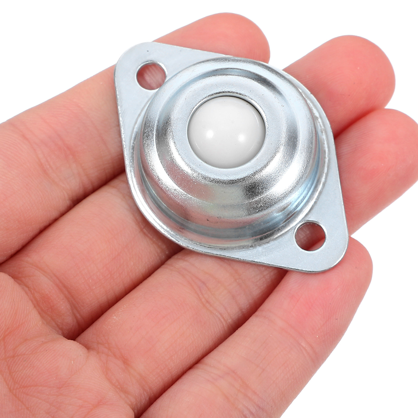 12Pcs Nylon Ball Bearing Unive - Caster Wheel review and price