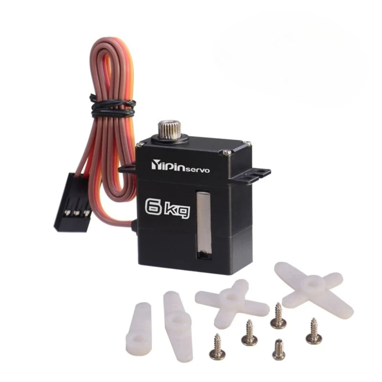 GX Coreless Digital Micro Serv - Micro Servo review and price