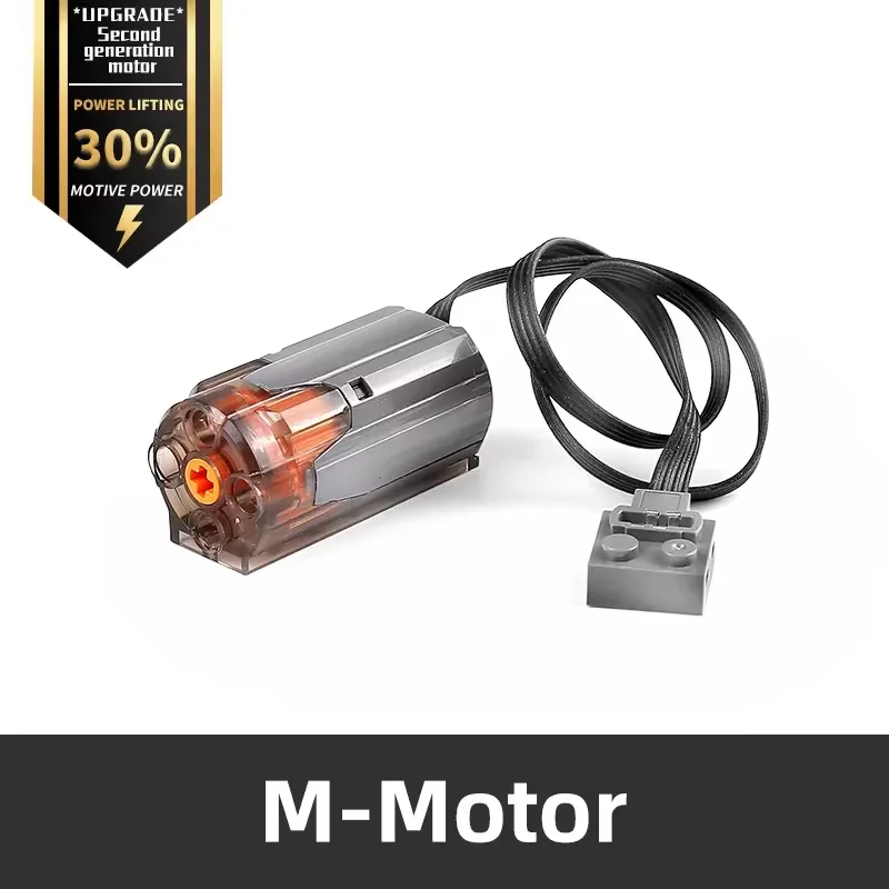 1/2/4/10PCS Power Functions Mo - Robot Car Kit review and price
