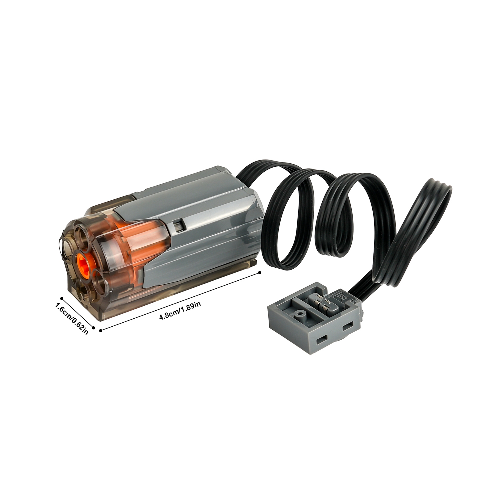 1/2/4/10PCS Power Functions Mo - Robot Car Kit review and price