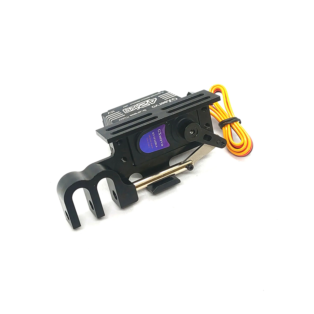 70kg Brushless Servo Motor 42k - Servo Kit review and price