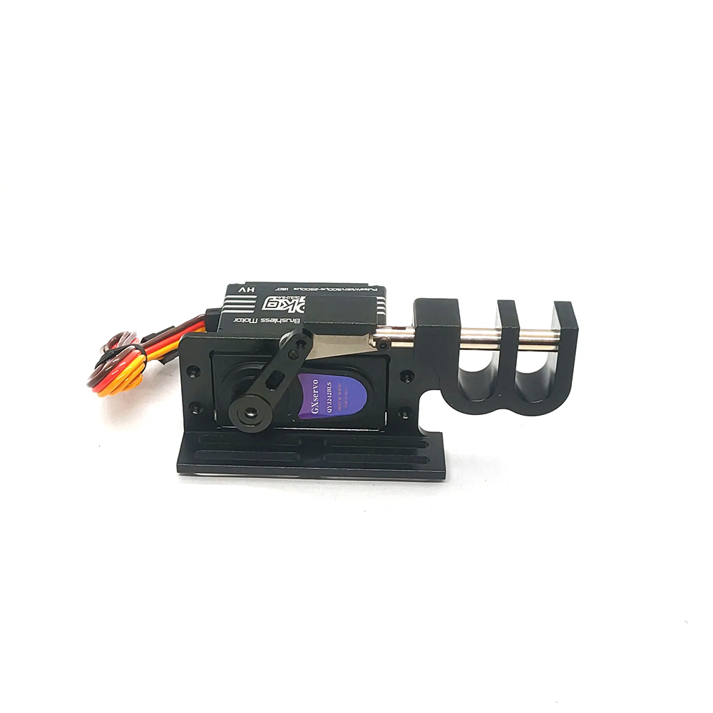 70kg Brushless Servo Motor 42k - Servo Kit review and price