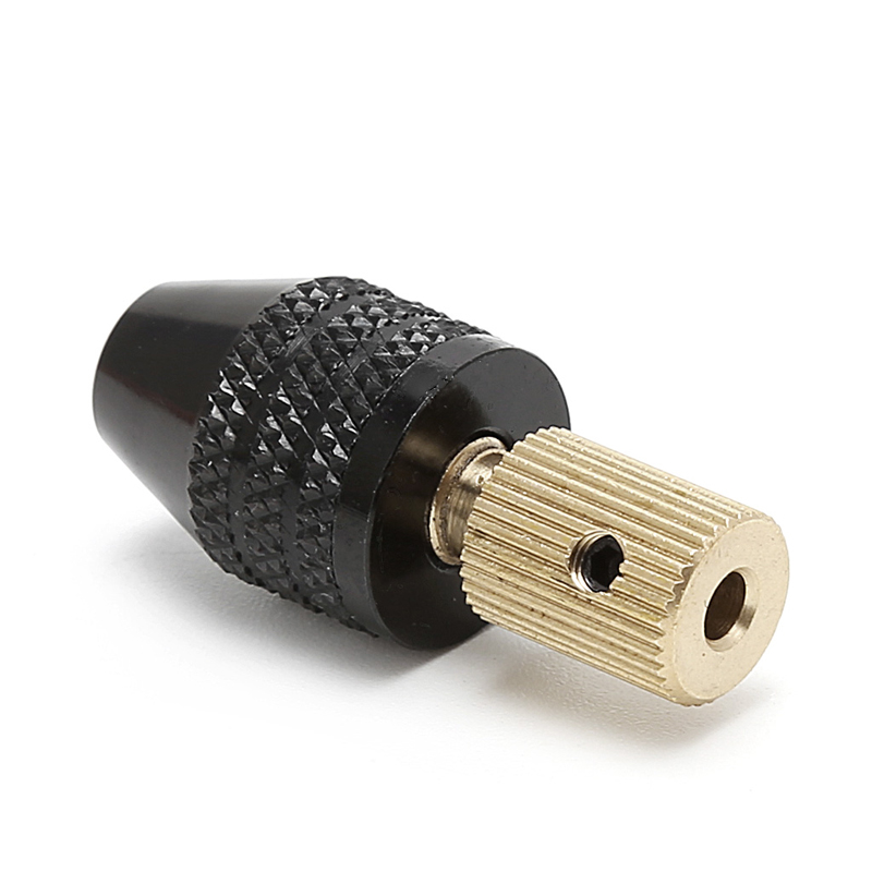 Electric Motor Shaft Mini Chuc - Microbit review and price