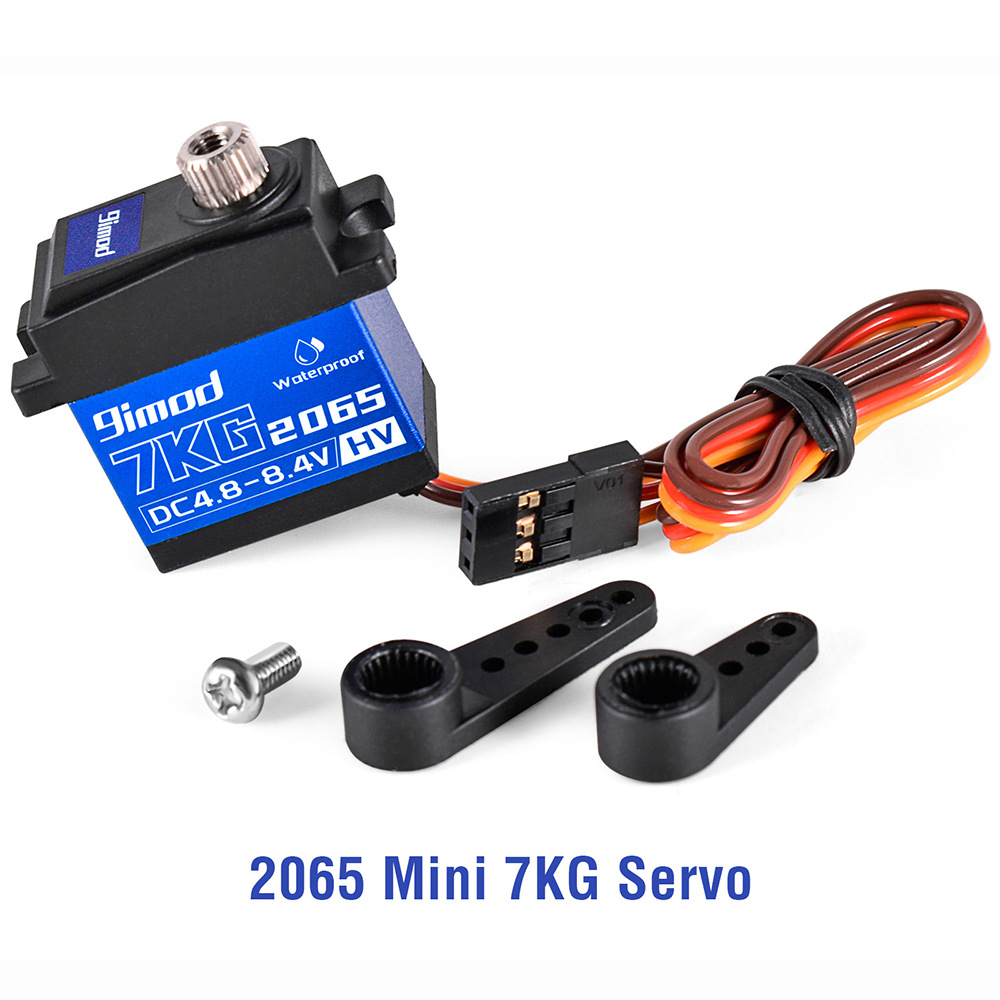 9imod 2065 7KG Digital Micro S - Micro Servo review and price
