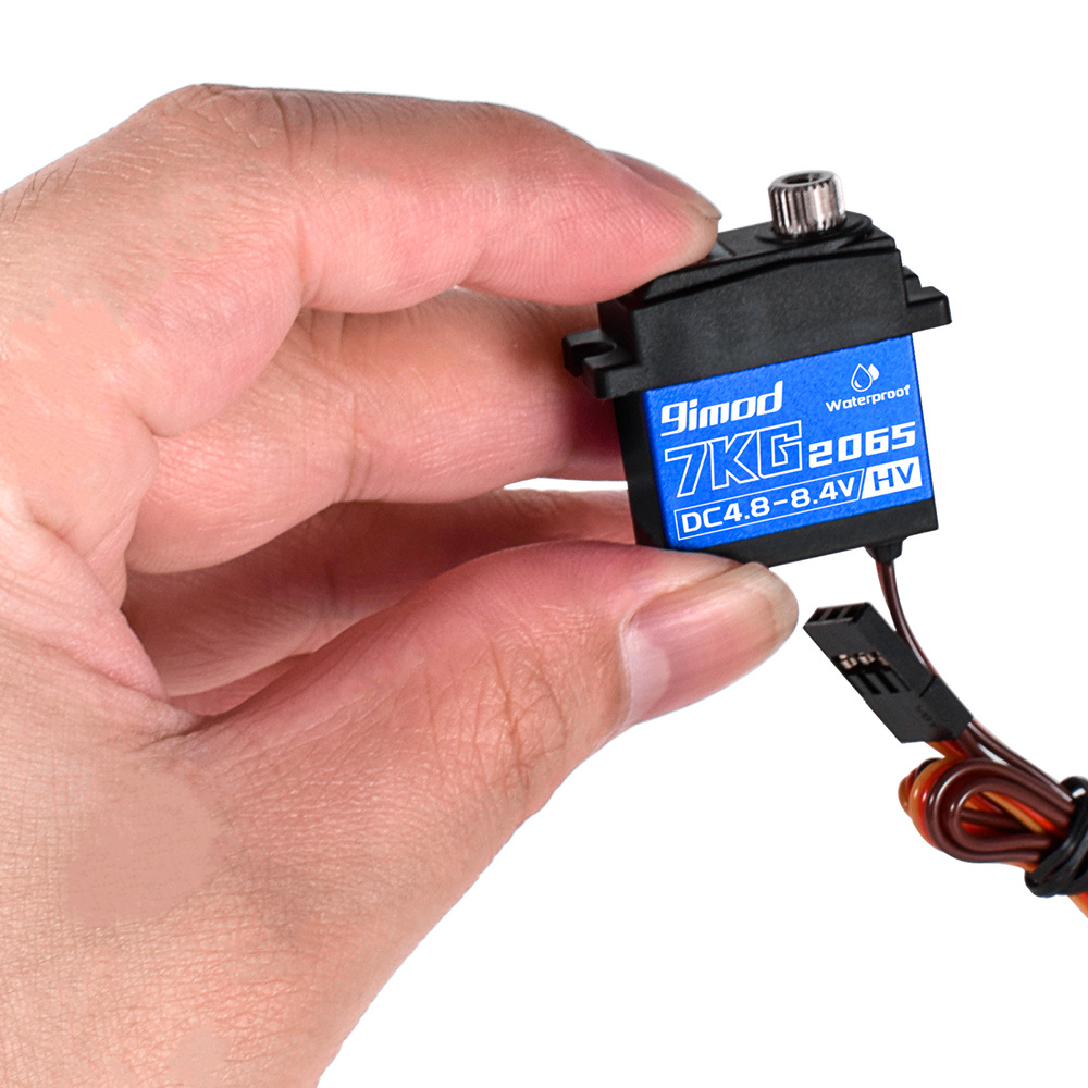9imod 2065 7KG Digital Micro S - Micro Servo review and price