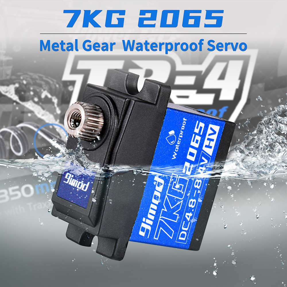 9imod 2065 7KG Digital Micro S - Micro Servo review and price