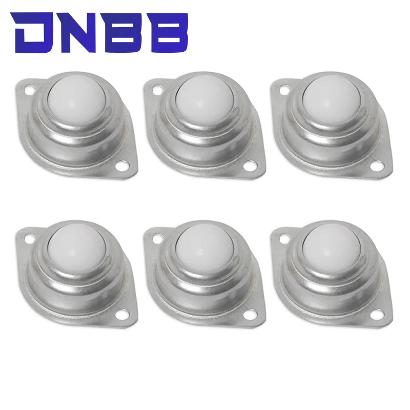 Roller Ball Transfer Bearing C - Omni Wheel review and price