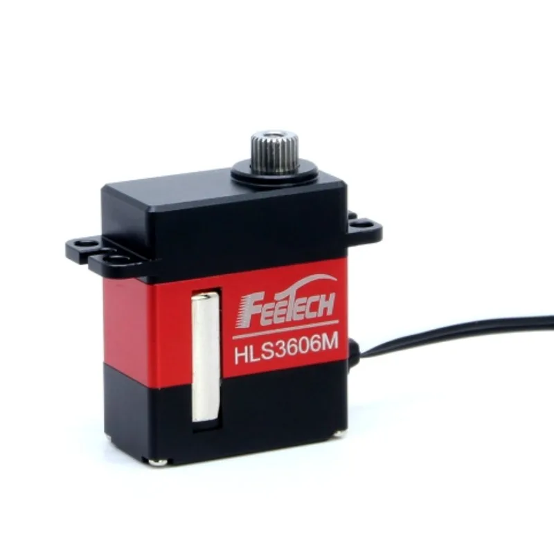 6Kg.cm Torque Control Upgrade  - Micro Servo review and price