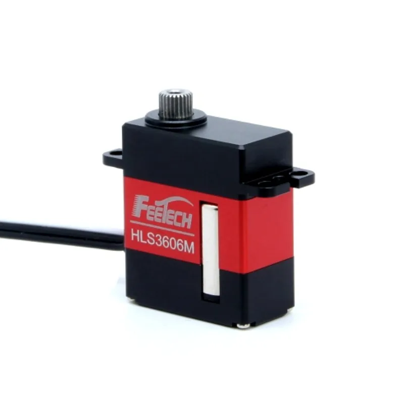 6Kg.cm Torque Control Upgrade  - Micro Servo review and price