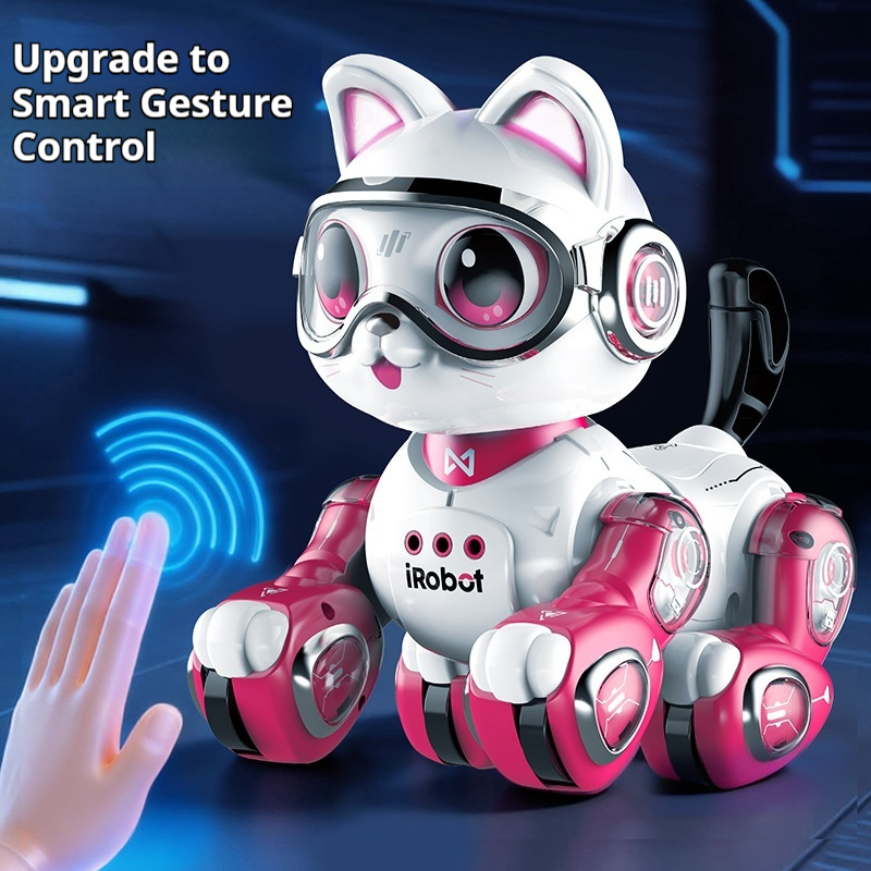 Ai Smart Bionic Robotic Horse  - Robot Remote Control review and price