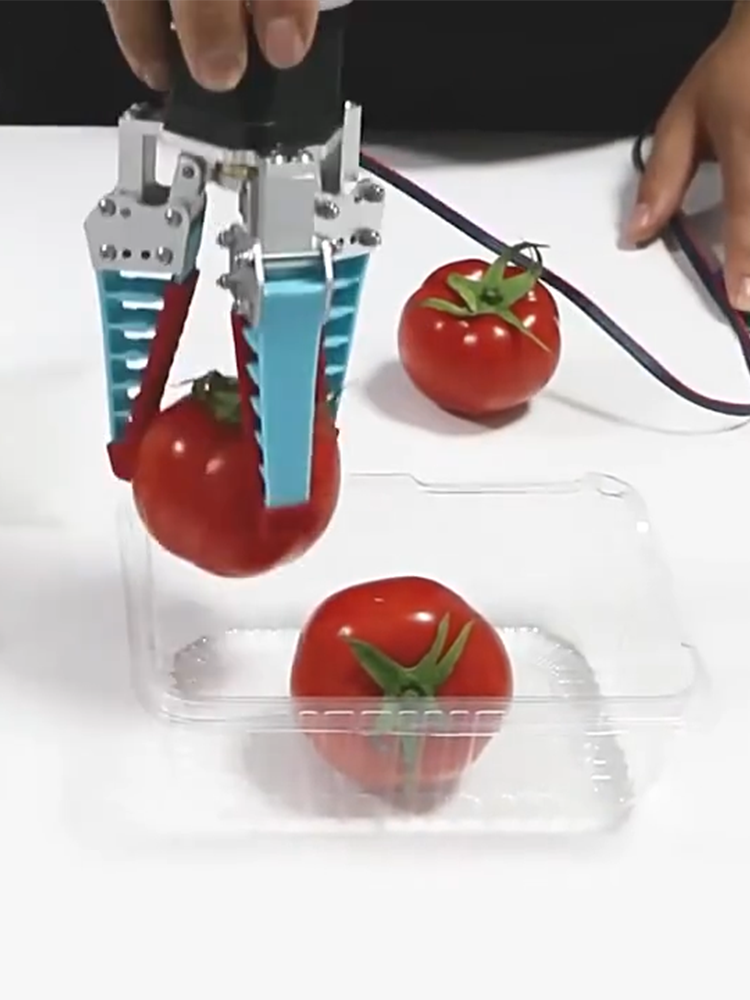 Newest Flexible Robot Claw Bio - Robot Gripper Claw review and price